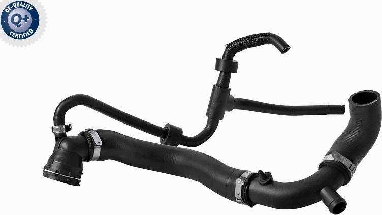 VAICO V10-8882 - Radiator Hose car-mod.net
