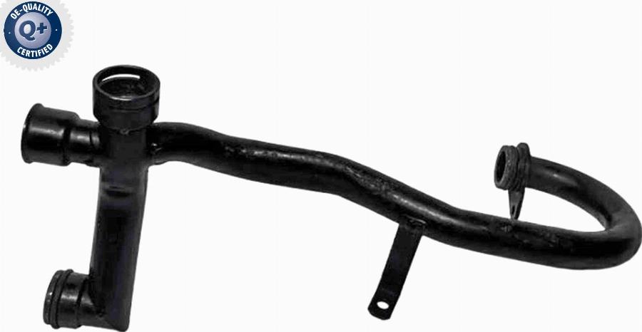 VAICO V10-8827 - Coolant Tube car-mod.net