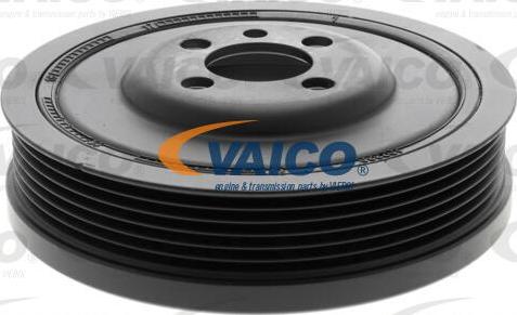 VAICO V10-8261-1 - Belt Pulley, crankshaft car-mod.net