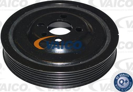 VAICO V10-8261 - Belt Pulley, crankshaft car-mod.net