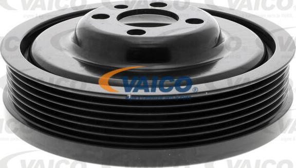 VAICO V10-8270 - Belt Pulley, crankshaft car-mod.net