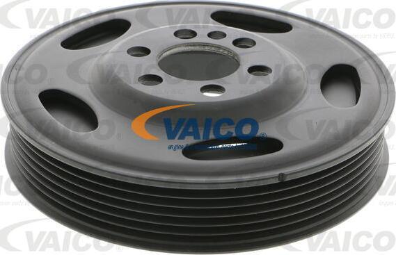 VAICO V10-8783 - Belt Pulley, crankshaft car-mod.net