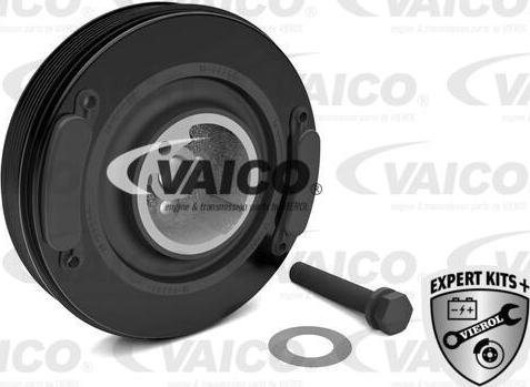 VAICO V10-3919 - Belt Pulley, crankshaft car-mod.net