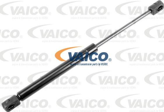 VAICO V10-3987 - Gas Spring, bonnet car-mod.net