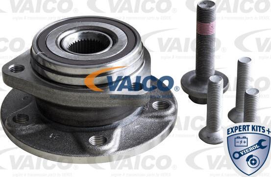 VAICO V10-3974 - Bearing Kit, wheel hub car-mod.net