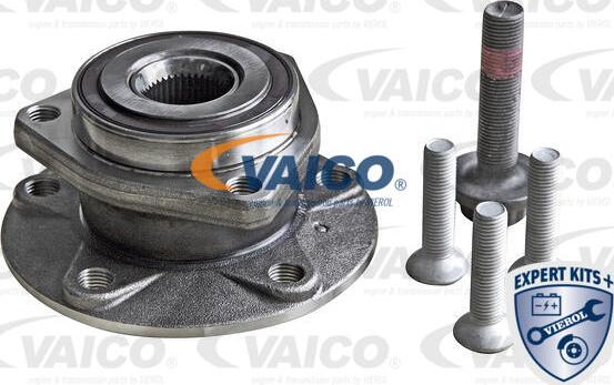 VAICO V10-3975 - Bearing Kit, wheel hub car-mod.net