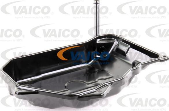 VAICO V10-3494 - Oil sump, automatic transmission car-mod.net