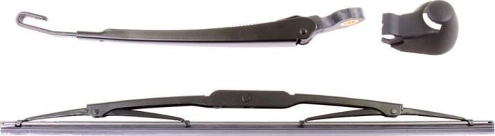 VAICO V10-3454 - Wiper Arm Set, window cleaning car-mod.net