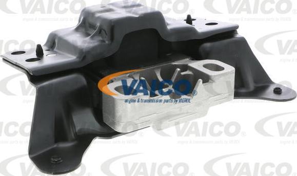 VAICO V10-3450 - Holder, engine mounting car-mod.net