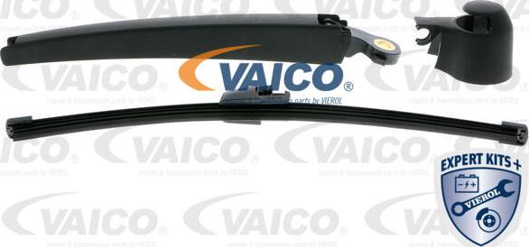 VAICO V10-3463 - Wiper Arm Set, window cleaning car-mod.net