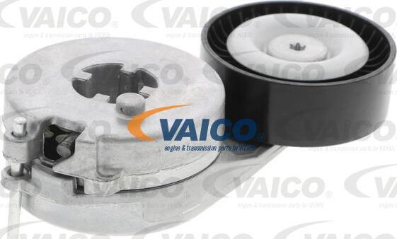 VAICO V10-3418 - Belt Tensioner, v-ribbed belt car-mod.net
