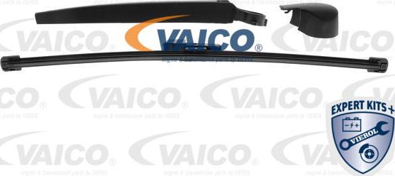 VAICO V10-3435 - Wiper Arm Set, window cleaning car-mod.net
