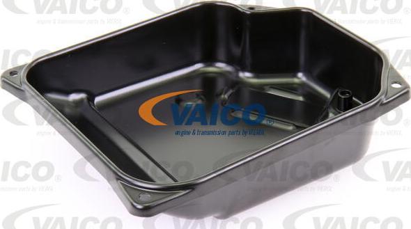 VAICO V10-3544 - Oil sump, automatic transmission car-mod.net