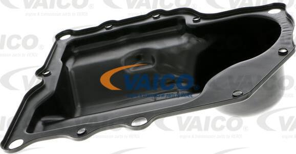 VAICO V10-3545 - Oil sump, automatic transmission car-mod.net