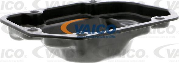 VAICO V10-3546 - Housing, manual transmission car-mod.net