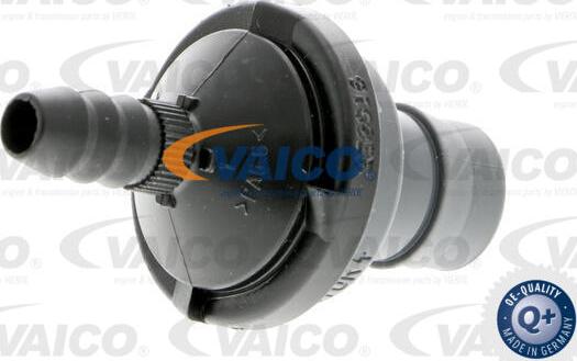 VAICO V10-3563 - Non-Return Valve car-mod.net