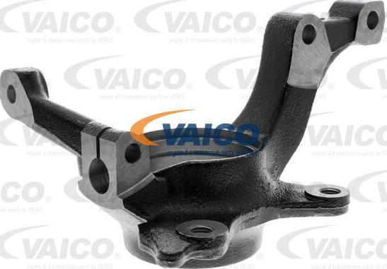 VAICO V10-3509 - Steering Knuckle, wheel suspension car-mod.net