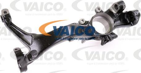 VAICO V10-3507 - Steering Knuckle, wheel suspension car-mod.net