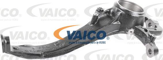VAICO V10-3510 - Steering Knuckle, wheel suspension car-mod.net