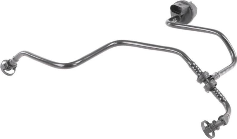 VAICO V10-3581 - Hose, air supply car-mod.net
