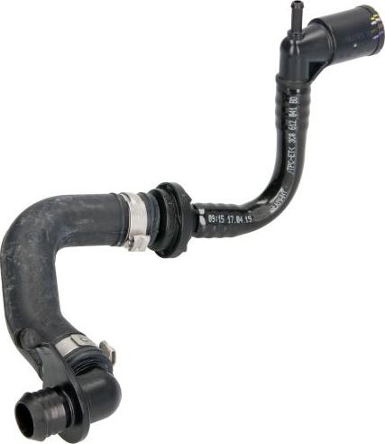 VAICO V10-3642 - Vacuum Hose, braking system car-mod.net