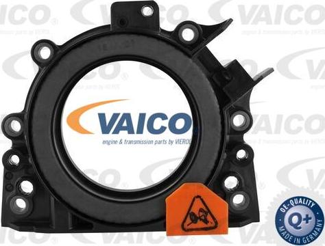 VAICO V10-3684 - Shaft Seal, crankshaft car-mod.net