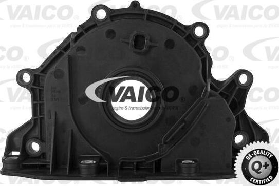 VAICO V10-3682 - Shaft Seal, crankshaft car-mod.net
