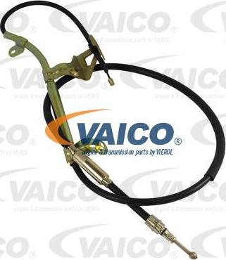 VAICO V10-30049 - Cable, parking brake car-mod.net