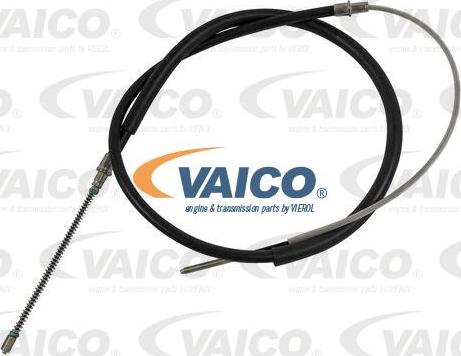 VAICO V10-30043 - Cable, parking brake car-mod.net