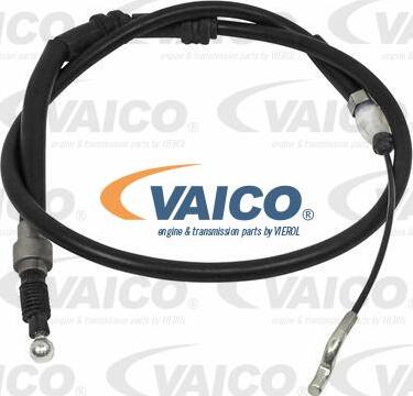 VAICO V10-30085 - Cable, parking brake car-mod.net