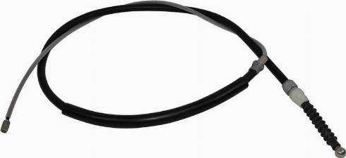 VAICO V10-30027 - Cable, parking brake car-mod.net