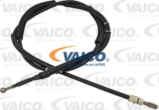 VAICO V10-30108 - Cable, parking brake car-mod.net