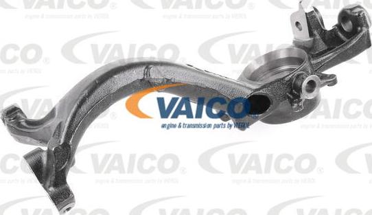 VAICO V10-3039 - Steering Knuckle, wheel suspension car-mod.net