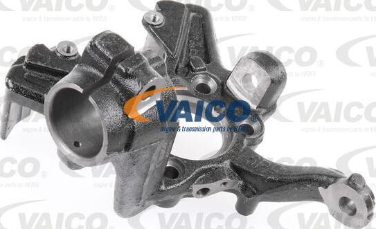 VAICO V10-3034 - Steering Knuckle, wheel suspension car-mod.net