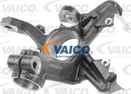 VAICO V10-3033 - Steering Knuckle, wheel suspension car-mod.net