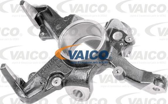 VAICO V10-3032 - Steering Knuckle, wheel suspension car-mod.net