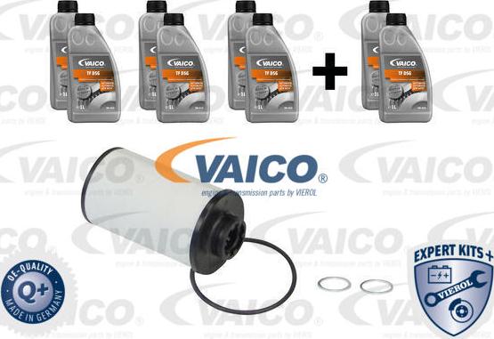 VAICO V10-3025-XXL - Parts Kit, automatic transmission oil change car-mod.net