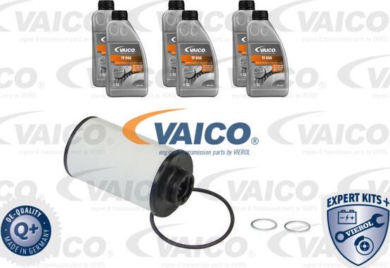 VAICO V10-3025 - Parts Kit, automatic transmission oil change car-mod.net