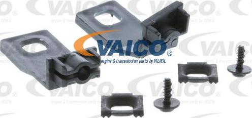 VAICO V10-3073 - Base, headlight car-mod.net