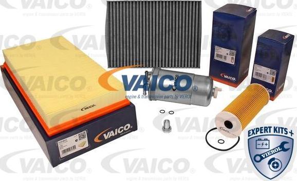 VAICO V10-3190 - Filter Set car-mod.net
