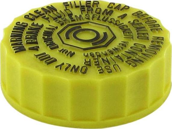 VAICO V10-3163 - Sealing Cap, brake fluid reservoir car-mod.net