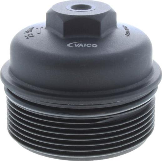 VAICO V10-3104 - Cap, oil filter housing car-mod.net