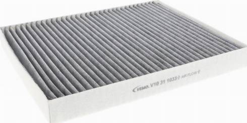 VAICO V10-31-1033 - Filter, interior air car-mod.net