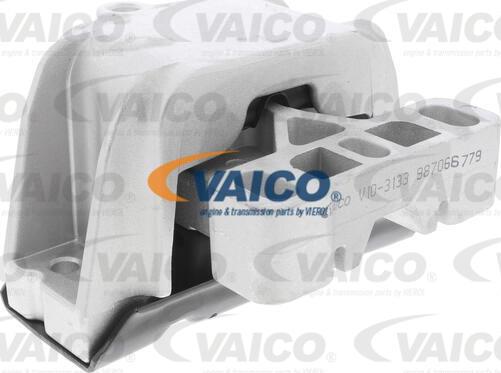 VAICO V10-3133 - Mounting, manual transmission car-mod.net
