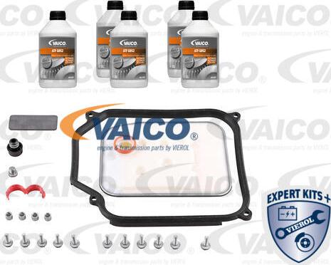 VAICO V10-3847 - Parts Kit, automatic transmission oil change car-mod.net