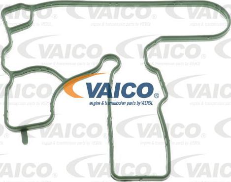 VAICO V10-3884 - Valve cover Seal, crankcase breather car-mod.net