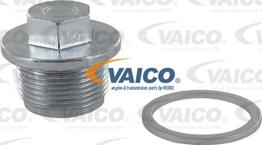 VAICO V10-3305 - Sealing Plug, oil sump car-mod.net