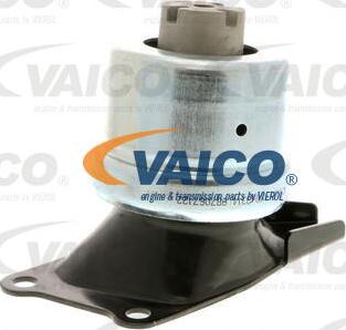 VAICO V10-3314 - Holder, engine mounting car-mod.net