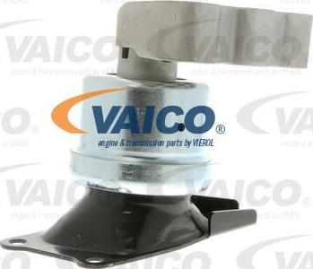 VAICO V10-3313 - Holder, engine mounting car-mod.net