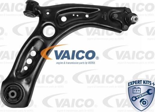 VAICO V10-3380 - Track Control Arm car-mod.net